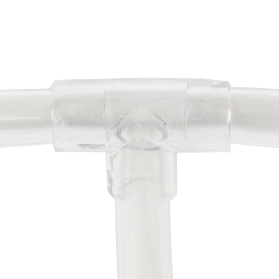 T-Koppelstuk voor Aansluitslang (10 mm)