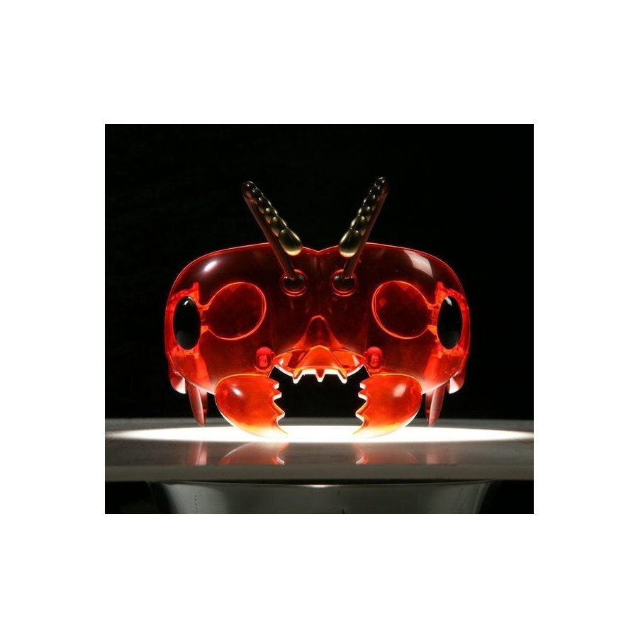 Mieren masker licht