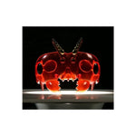 Mieren masker licht