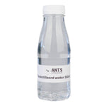 Gedestilleerd water for Antquarium gel ant farm mierenboerderij