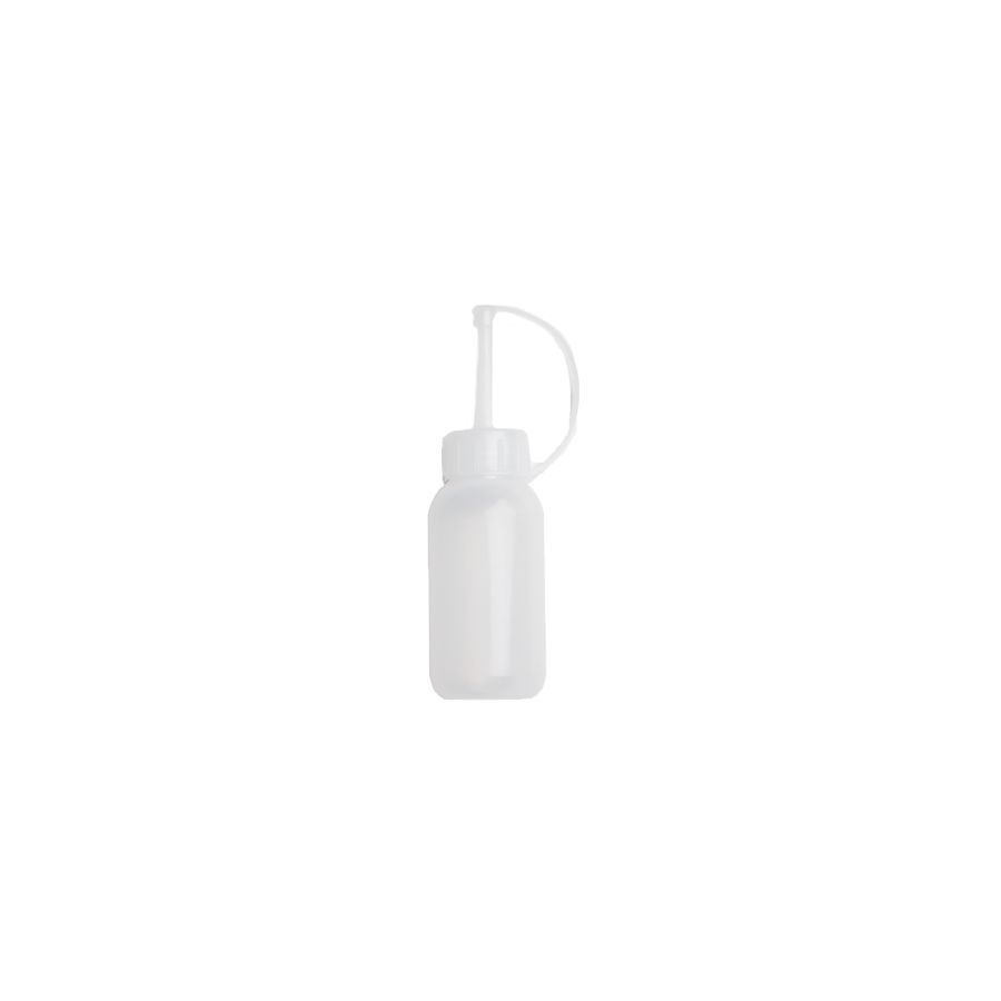 Frasco spray comprimível de 70 ml
