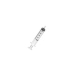 Seringue 5 ml de liquide
