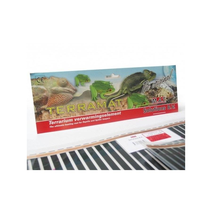 Tapis chauffant 274x388
