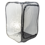 Kweeknet XL huge insecten