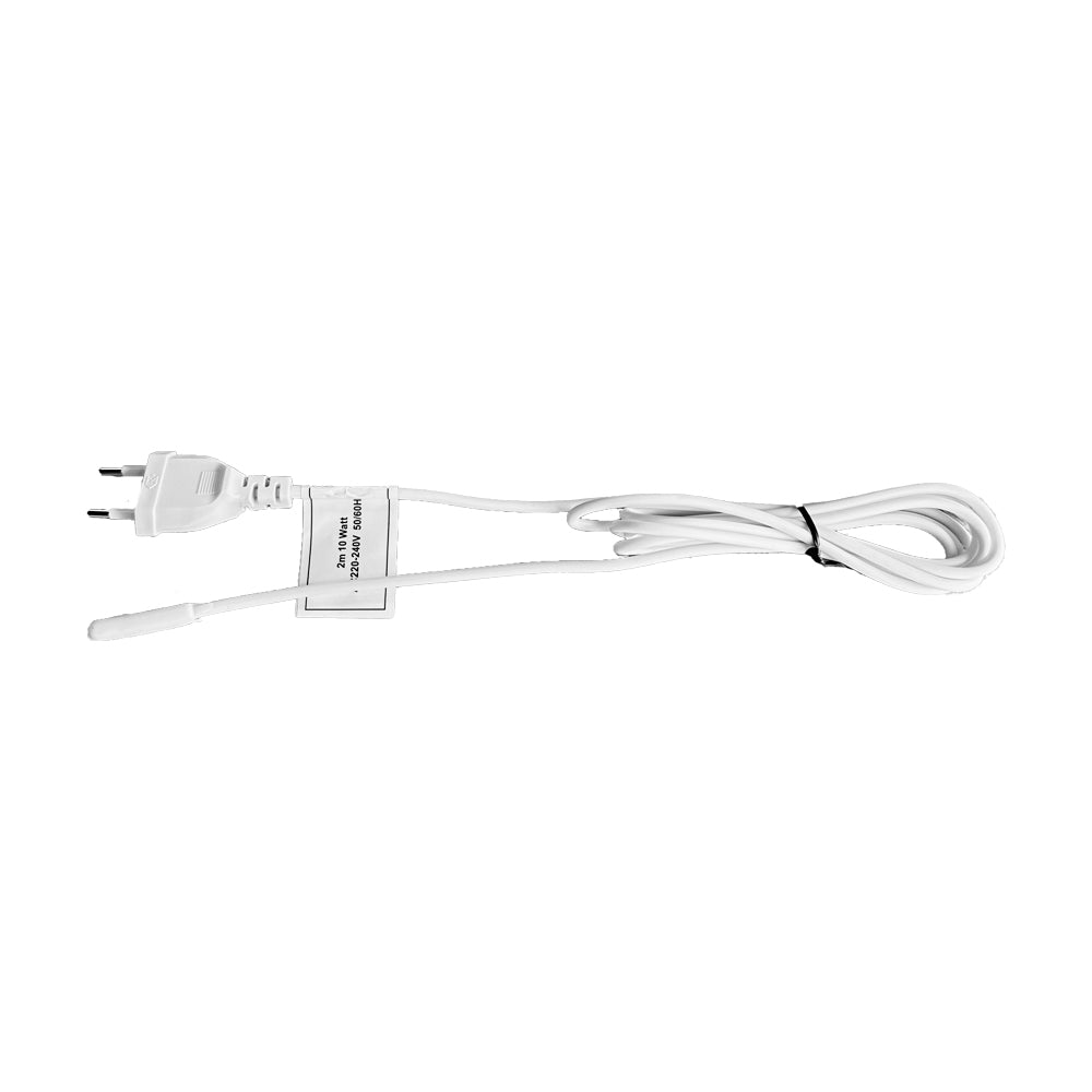 Warmtekabel 1 meter (5W) voor Mierenboerderij & Terrarium