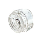 close-up do conector