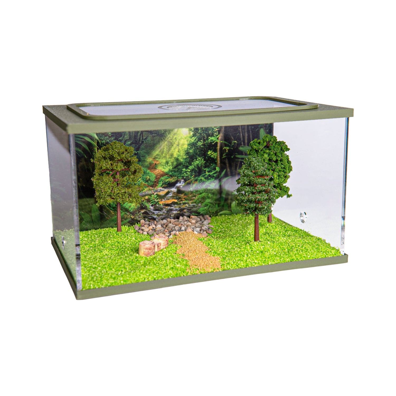 City Square Arena (20x13x12 cm)