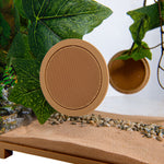 BioDome Insecten terrarium bruin - cross ventilatie