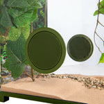 BioDome Insecten Terrarium ventilatie roosters