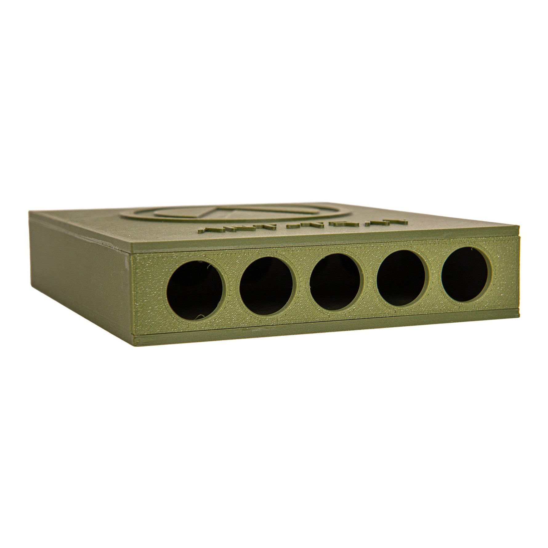 Voorkant ant tray
