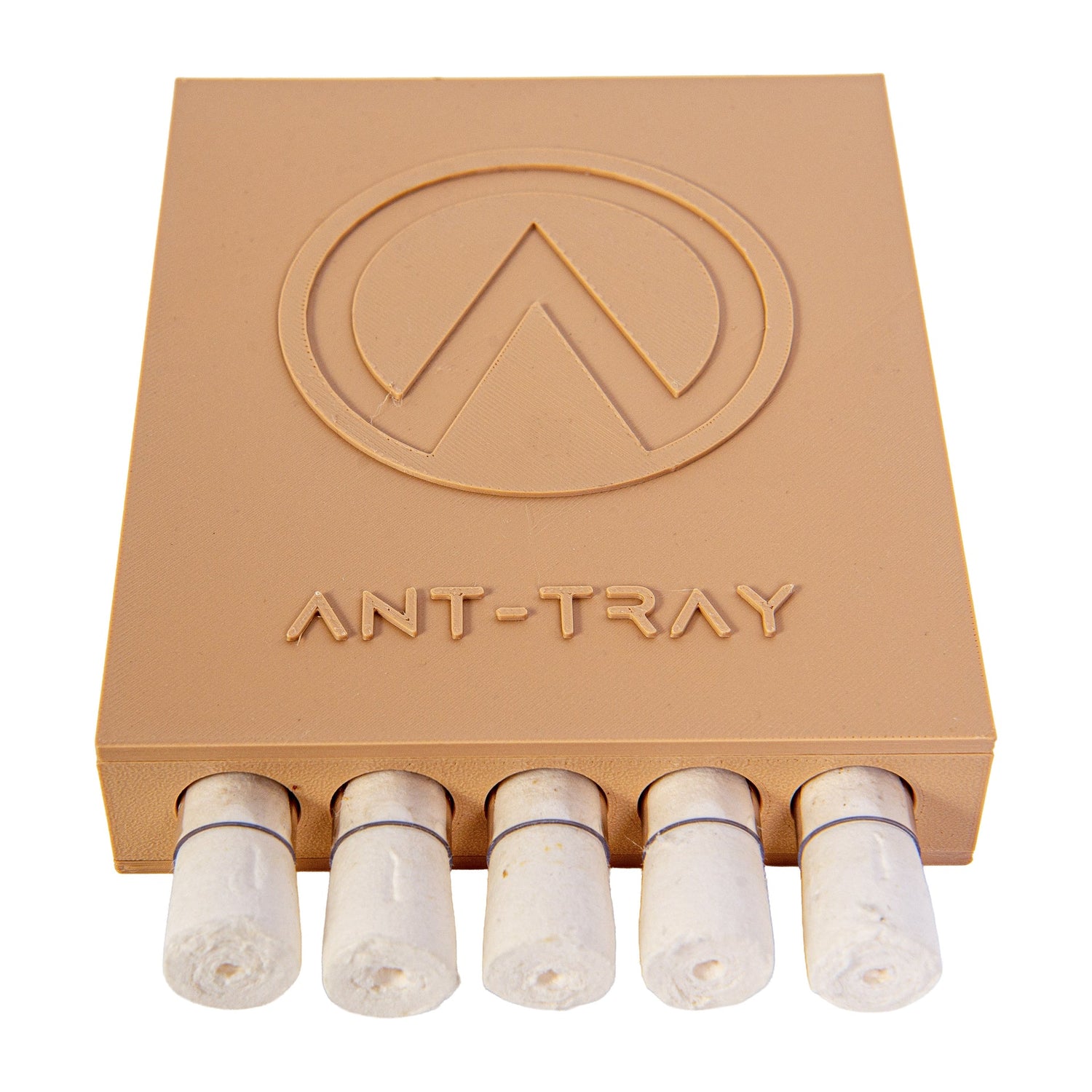 Ant Tray – Reageerbuis Houder