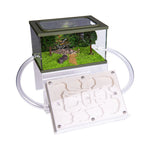 Ant-Blox Gypsum Core Block (Set) upper view
