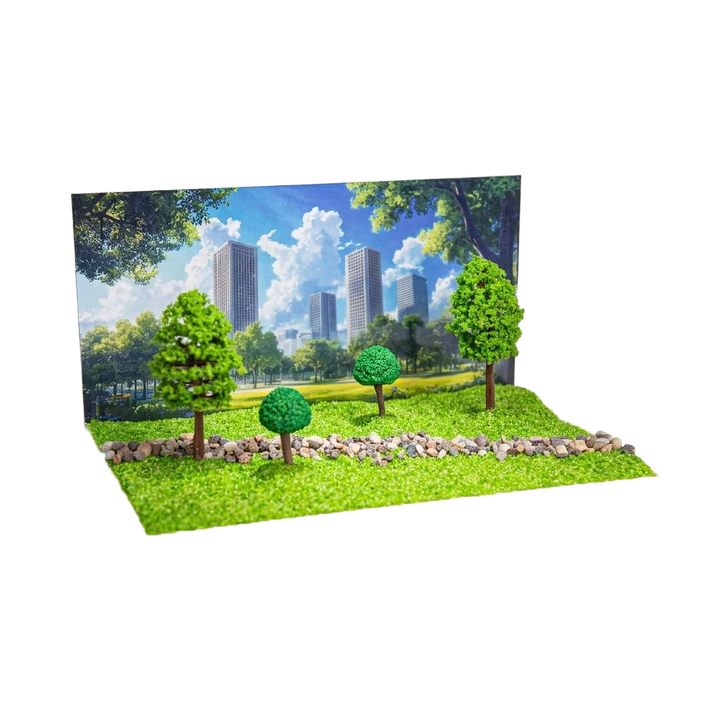 Ant Design Set - City (inrichting 20x13x12)
