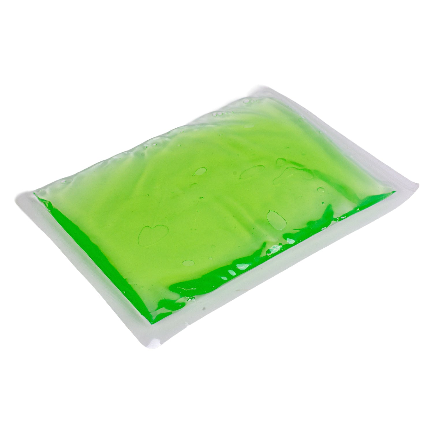 Gel Refill Groen - Navulling voor Mierenboerderij 15x15